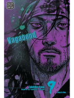 Comic Vagabond (VIZBIG Edition) 9 ENG