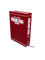 Comic Vinland Saga - Deluxe Edition Book 2 ENG