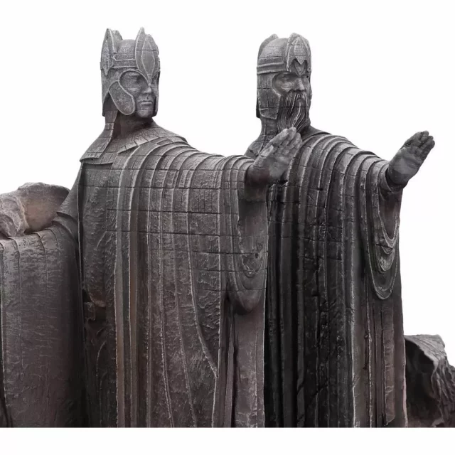 Buchstütze Lord of the Rings - Gates of Argonath (Nemesis Now) (beschädigte Verpackung) - Comics