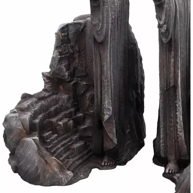 Buchstütze Lord of the Rings - Gates of Argonath (Nemesis Now) (beschädigte Verpackung) - Lesezeichen