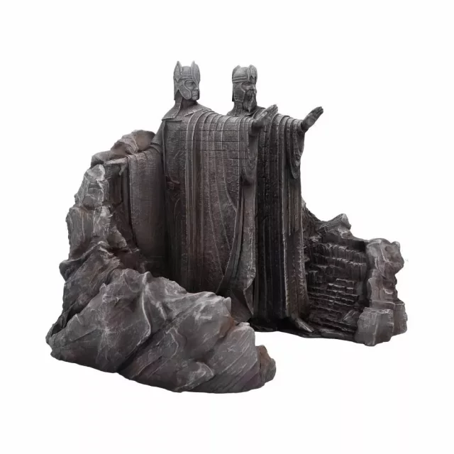 Buchstütze Lord of the Rings - Gates of Argonath (Nemesis Now) (beschädigte Verpackung) - Nemesis Now