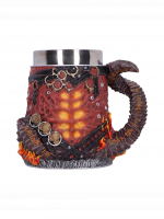 Krug Baldur's Gate - Karlach (Nemesis Now)