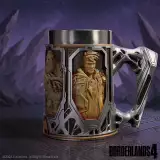 Krug Borderlands 4 - Vault Hunters (Nemesis Now) - Nemesis Now 