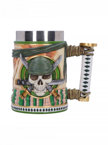 Krug One Piece - Zoro (Nemesis Now)