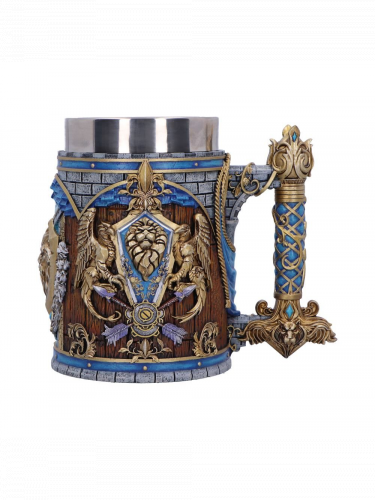 Krug World of Warcraft - Alliance (Nemesis Now)