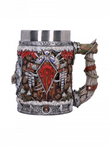 Krug World of Warcraft - Horde (Nemesis Now)