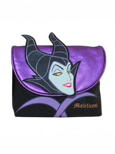 Kosmetiktasche Disney - Maleficent