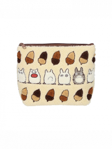 Kosmetiktasche Ghibli - Acorn (My Neighbor Totoro)
