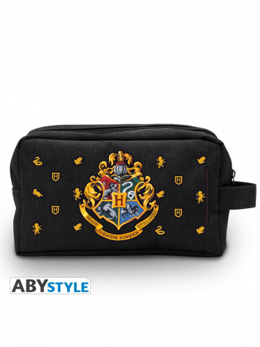 Kosmetiktasche Harry Potter - Hogwarts