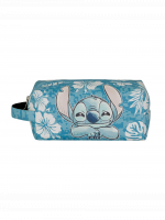 Kosmetiktasche Lilo & Stitch - Stitch Blue