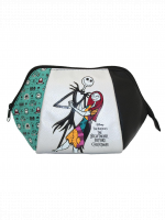 Kosmetiktasche Nightmare Before Christmas - Jack & Sally Dance