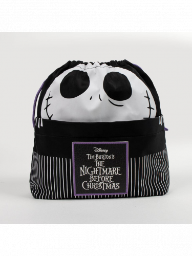 Kosmetiktasche The Nightmare Before Christmas - Jack Skellington