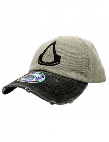 Kappe Assassins Creed - Legacy Logo Worn