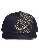 Baseballkappe Assassins Creed - Legacy Logo (Snapback)