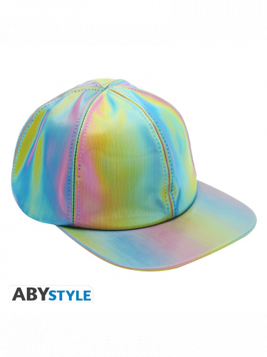 Cap Back To The Future - Marty McFly's Cap