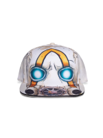 Cap Borderlands - Psycho Mask