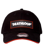 Baseballkappe Deathloop