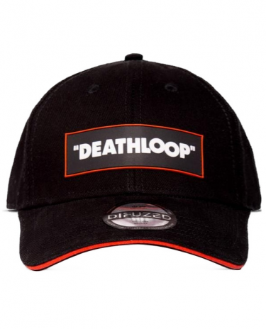 Baseballkappe Deathloop