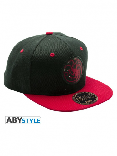 Kappe Game of Thrones - Targaryen