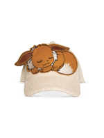 Cap Pokémon - Eevee 3D Plush