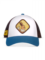 Kappe Pokémon - Eevee Trucker Cap