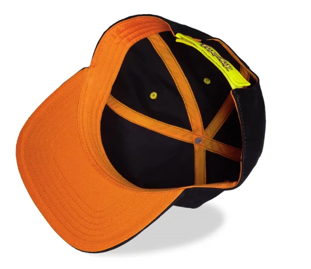 Cap Pokémon - Pikachu Novelty - Snapback-Cap
