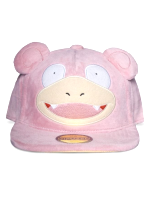 Baseballkappe Pokemon - Slowpoke Plush