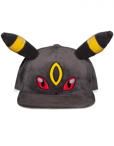 Cap Pokémon - Umbreon Plush