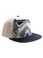 Cap Star Wars - Stormtrooper