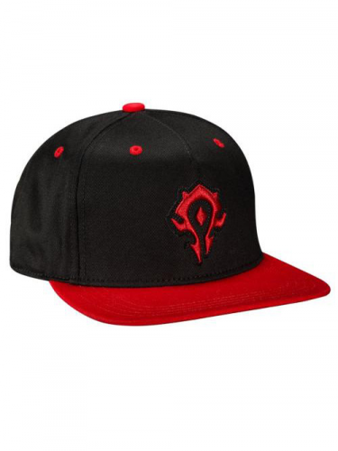 Baseballkappe World of Warcraft - Legendary Horde