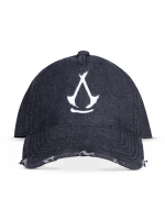 Cap Assassins Creed - Acid Washed Logo