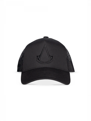 Cap Assassin's Creed - Trucker Cap