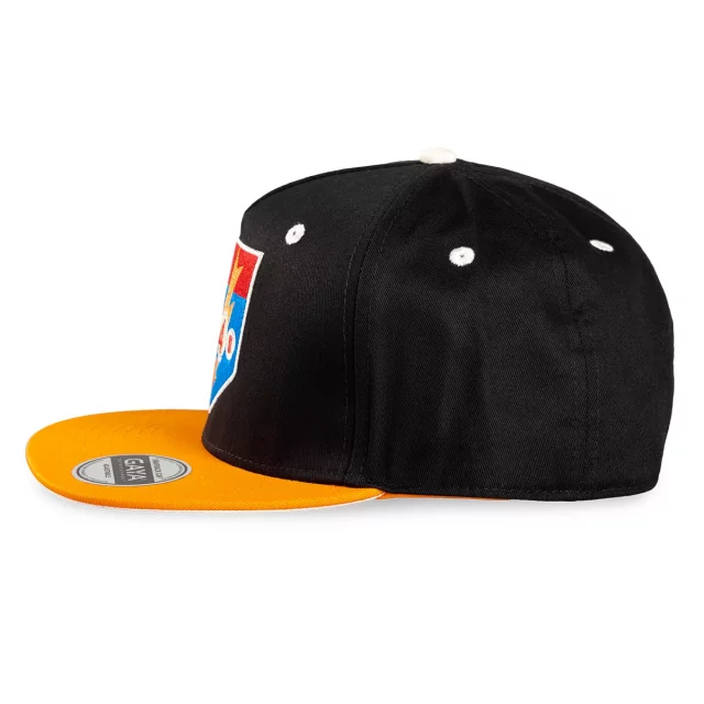 Cap Deathloop - Colt Patch - Snapback-Cap