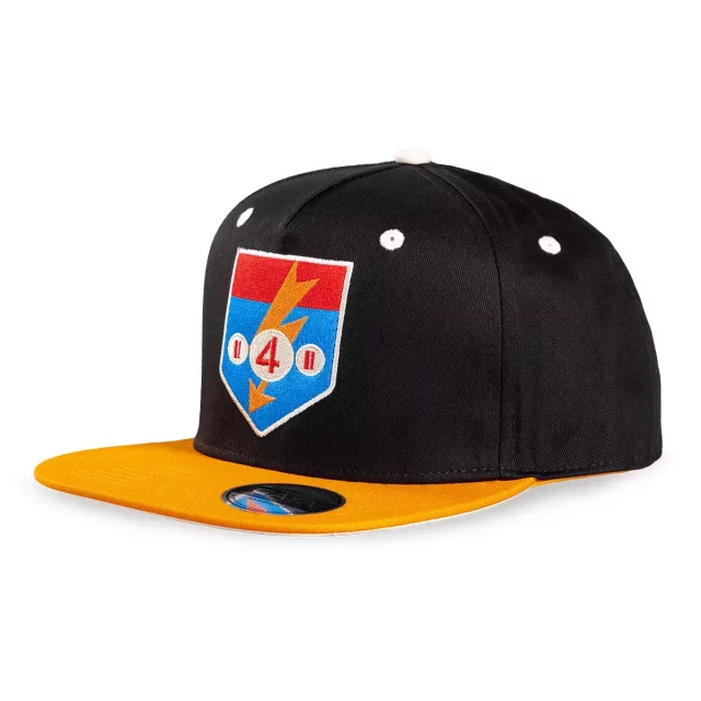 Cap Deathloop - Colt Patch - Snapback-Cap