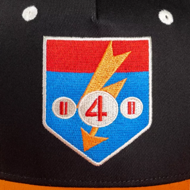 Cap Deathloop - Colt Patch - Snapback-Cap