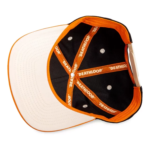 Cap Deathloop - Colt Patch - Snapback-Cap