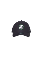 Baseballkappe Kinder Harry Potter - Slytherin Emblem