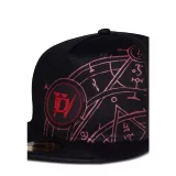 Baseballkappe Diablo IV - Alchemist - Snapback-Cap