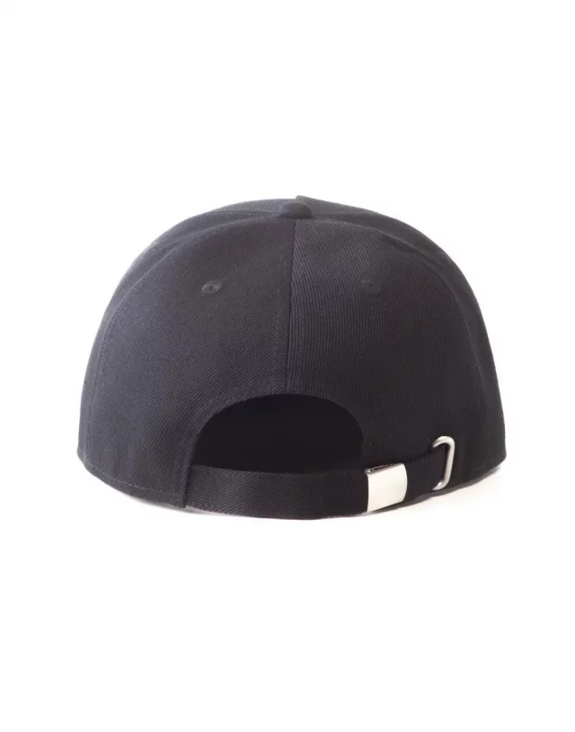 Cap DOOM: Eternal - Logo - Snapback-Cap