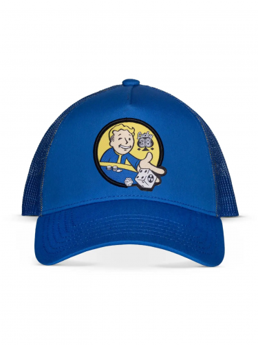 Kappe Fallout - Lucky 38
