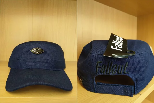 Cap Fallout - Patrol Cap - Mützen
