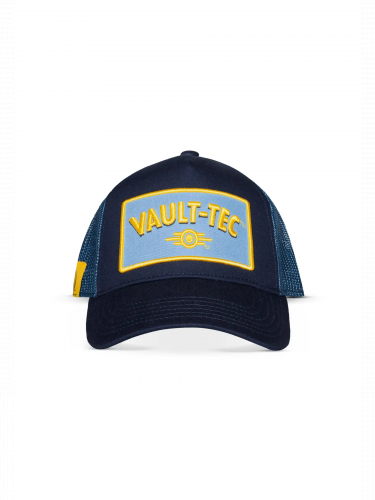Cap Fallout - Trucker Cap