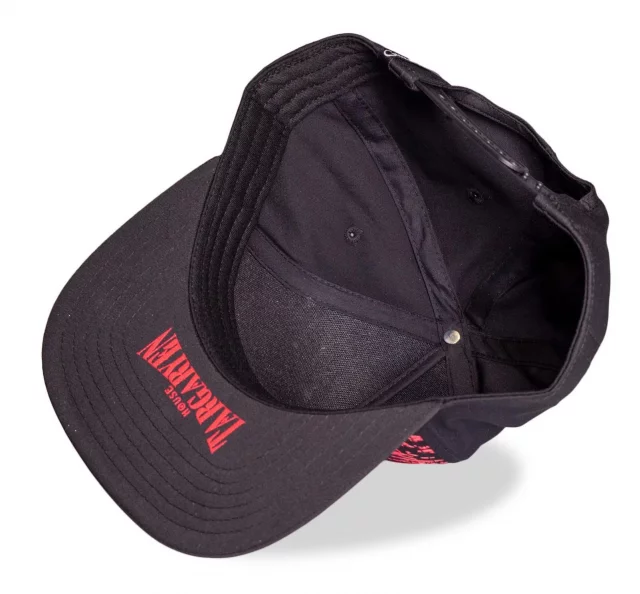 Cap Game of Thrones: House of the Dragon - Dragon Printed - Snapback-Cap