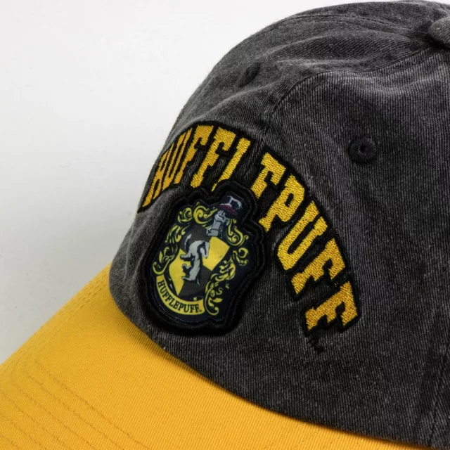 Cap Harry Potter - Hufflepuff