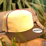 Baseballkappe Horizon: Zero Dawn - Alloy Outfit - Snapback-Cap