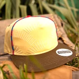 Baseballkappe Horizon: Zero Dawn - Alloy Outfit - Snapback-Cap