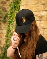 Cap Kingdom Come: Deliverance II - Hase
