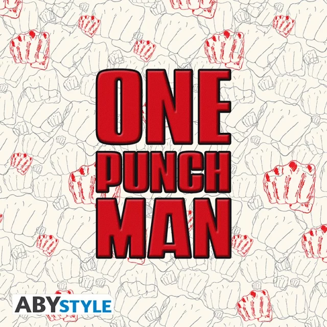 Baseballkappe One-Punch Man - Punches - Anime