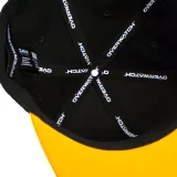 Baseballkappe Overwatch - Logo - Snapback-Cap
