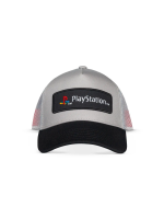Cap Playstation - Trucker Cap